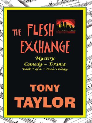 cover image of The Flesh Exchange